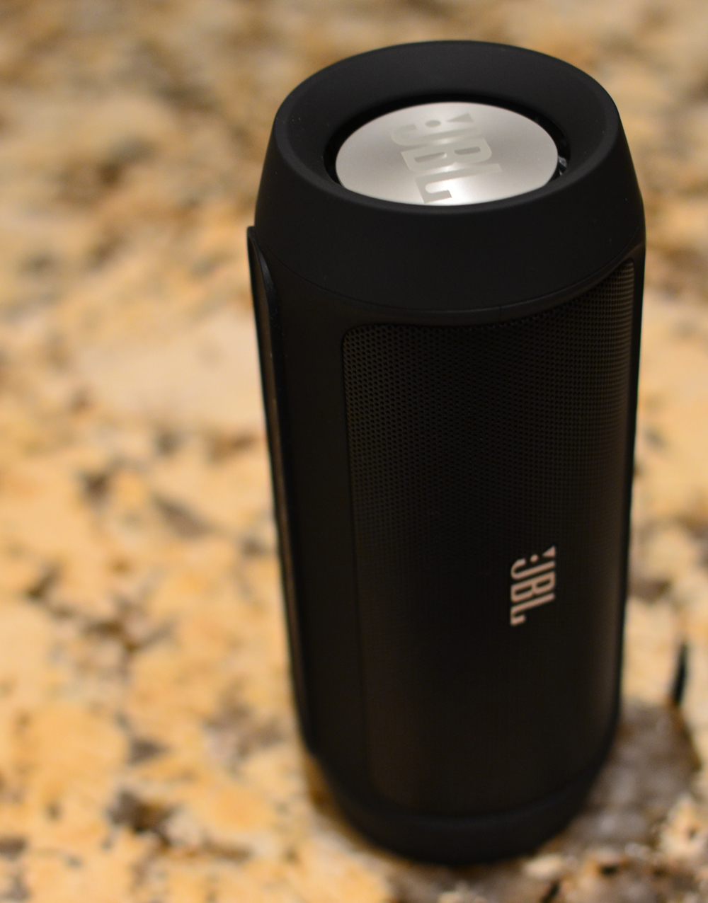 JBL Charge 2 review