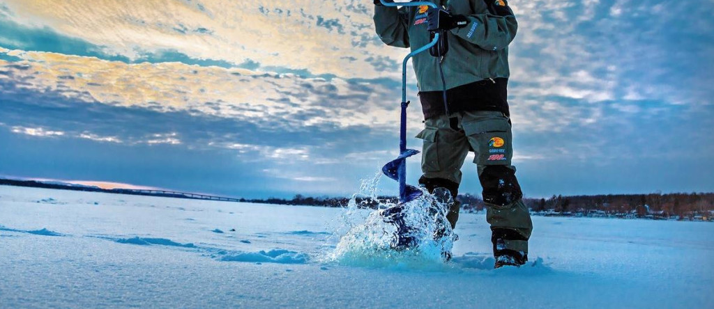 best-ice-fishing-gear