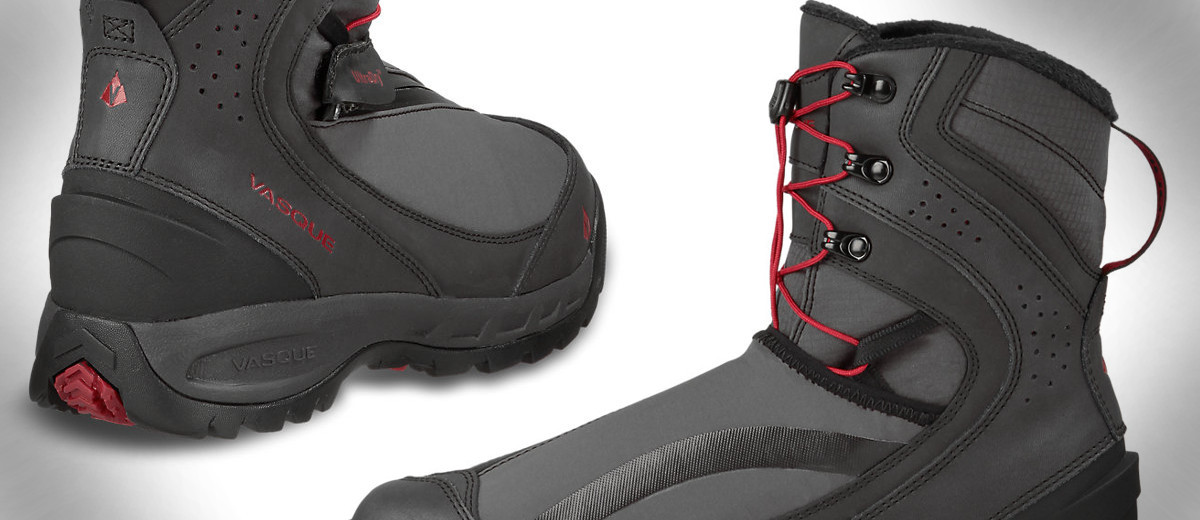 arrowhead ultradry winter boots