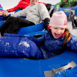 shanty creek tubing