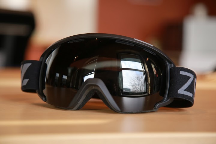 Zeal Optics Slate Goggles - Video Review | Busted Wallet