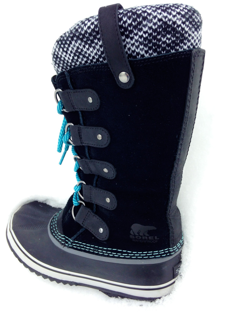 SOREL Joan of Arctic Boot Review