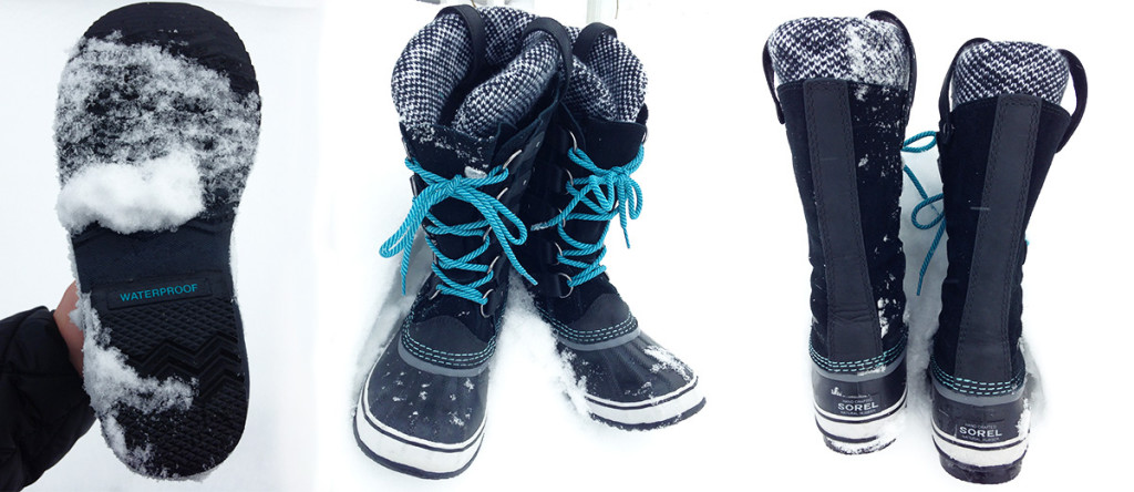 SOREL Joan of Arctic Boot Review