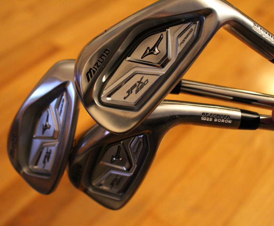 mizuno jpx golf clubs