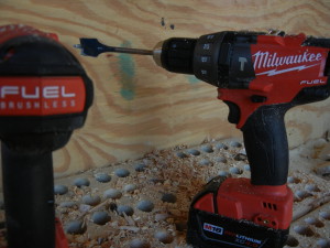 Milwaukee Fuel M18 6-Tool Kit Review