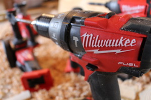 Milwaukee Fuel M18 6-Tool Kit Review