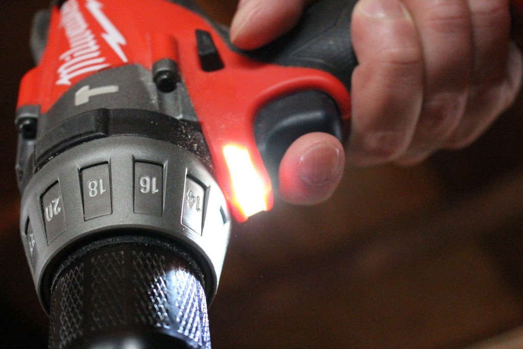 Milwaukee Fuel M18 6-Tool Kit Review