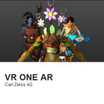 VR One AR