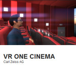 VR One Cinema