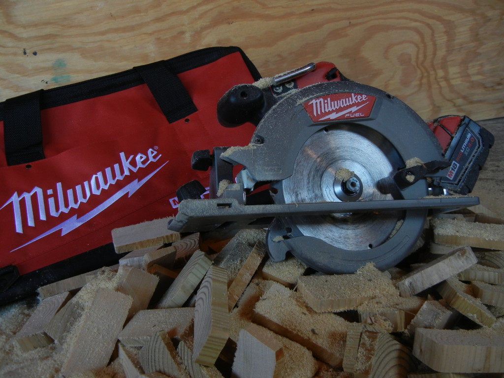 Milwaukee Fuel M18 6-Tool Kit Review