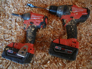 Milwaukee Fuel M18 6-Tool Kit Review