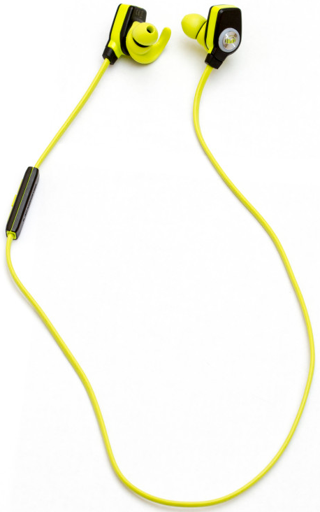 iSport SuperSlim Headphones Tech Review Busted Wallet