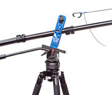 Camera Accessories Online, Feather Camera Crane, Camera Boom - Lite Pro  Gear