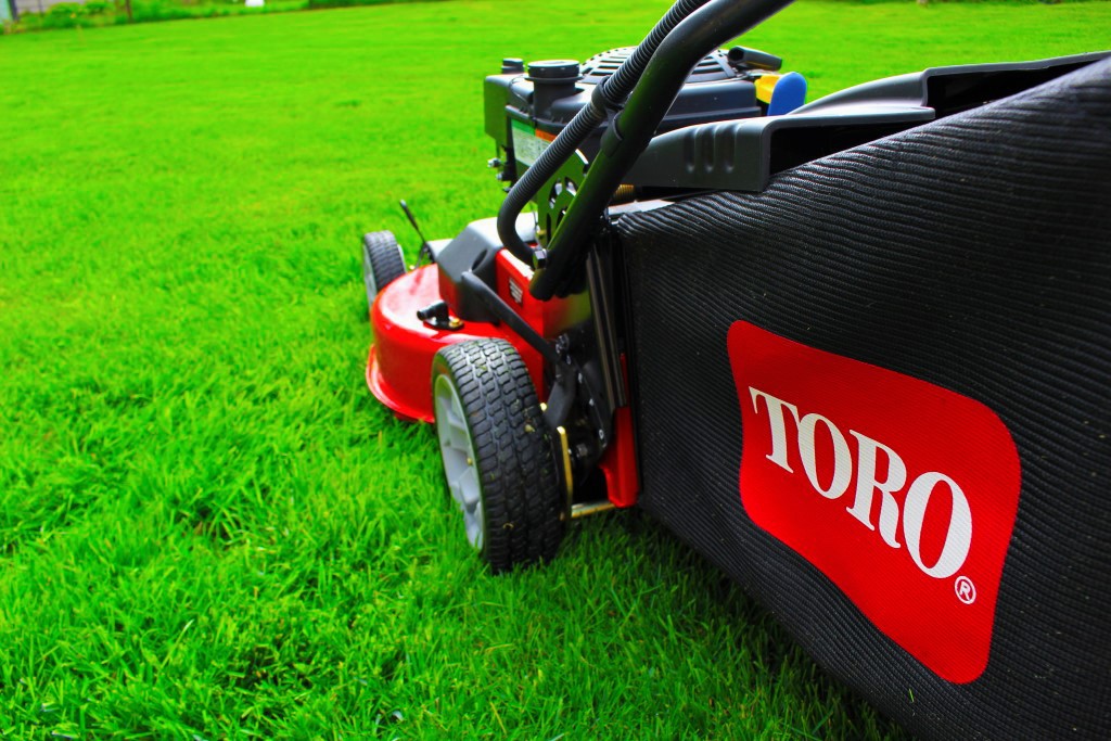 Toro TimeMaster Review