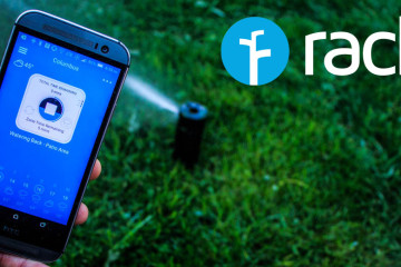 Rachio Iro - Tech Review