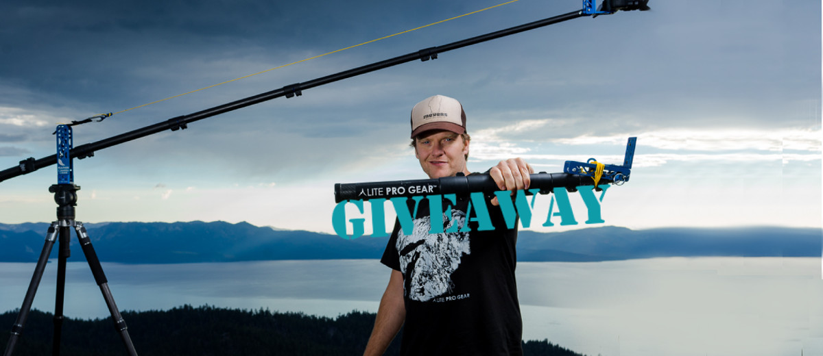 lite pro gear giveaway1