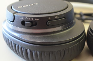 Sony Bluetooth Stereo Headset Review