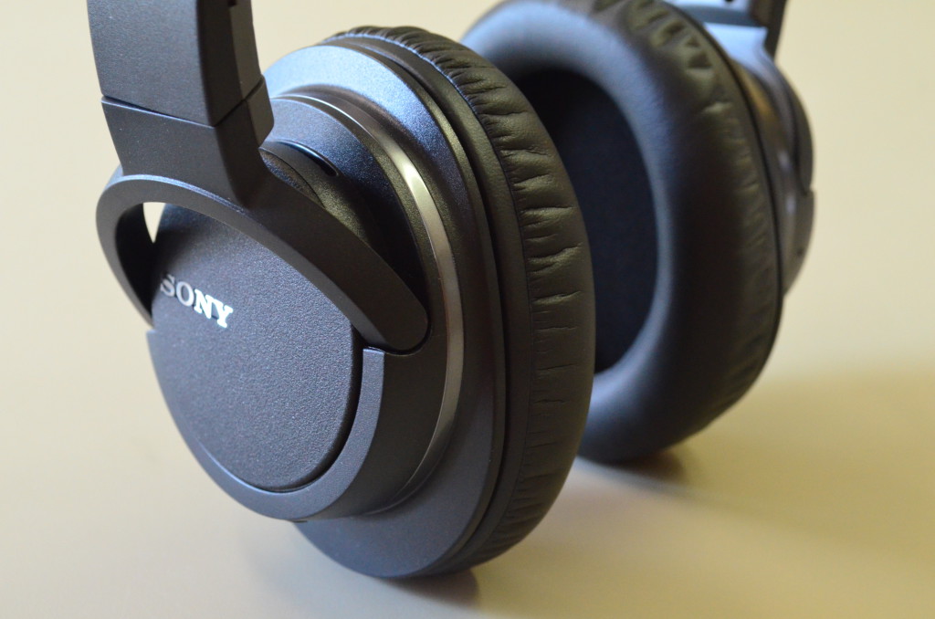 Sony Bluetooth Stereo Headset Review