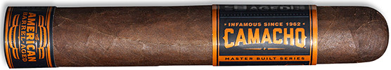 camacho barrel aged cigars