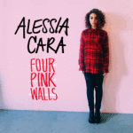 Alessia-Cara-Four-Pink-Walls