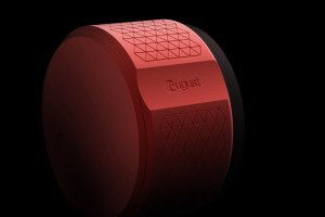 August Smart Lock - Red