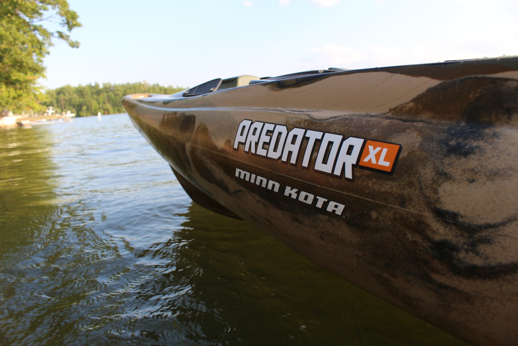 Predator XL Kayak Review