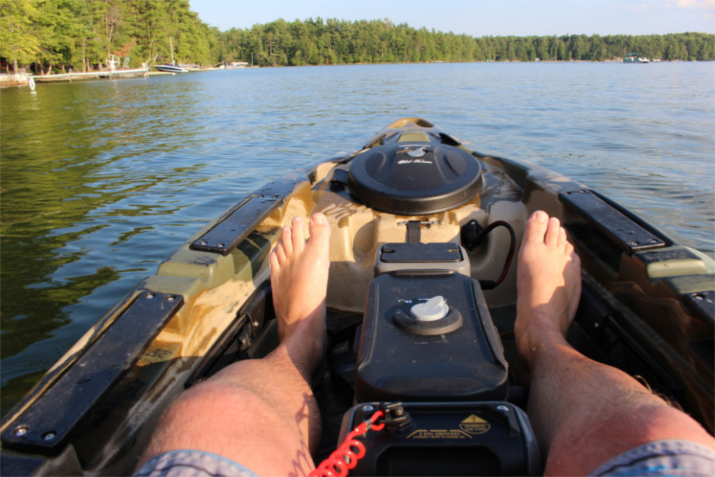 Predator XL Kayak Review