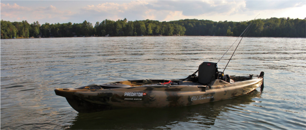 Predator XL Kayak Review