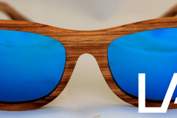 LAVI Optics Riptide