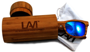 LAVI Optic Riptide - Packaging