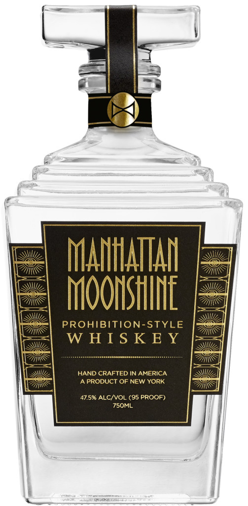 manhatten moonshine review