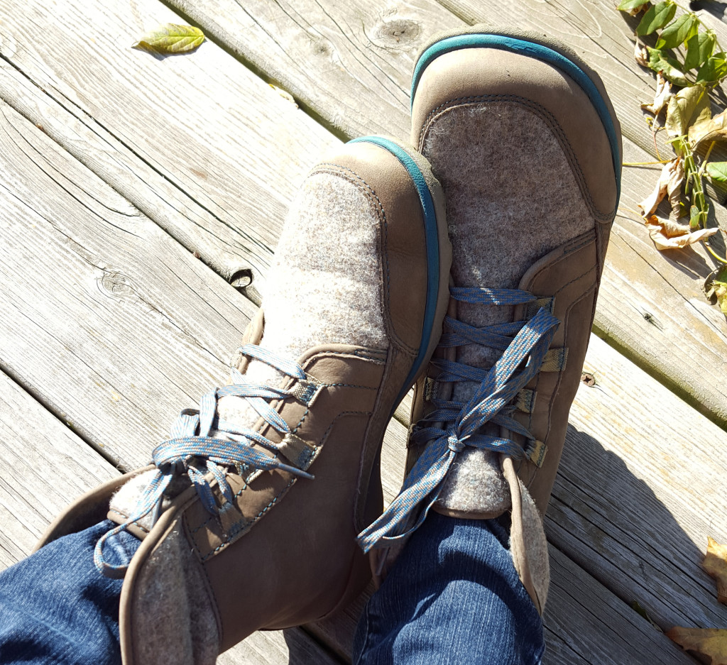 chaco women's barbary hiking boot