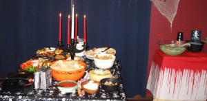 Halloween_FoodSpread