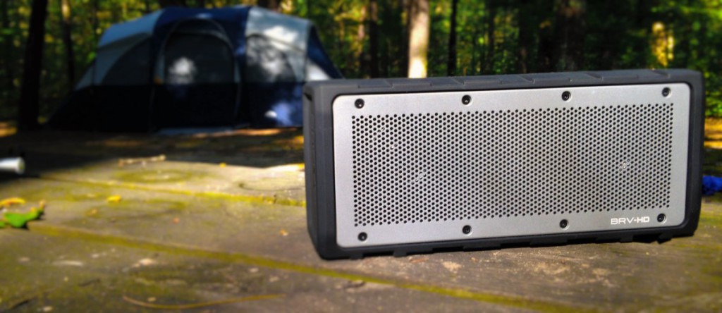 brv hd speaker