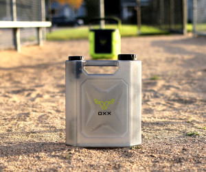 Oxx Coffeeboxx - Water Jug