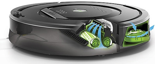 iRobot Roomba 880 review