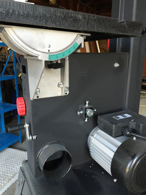 Band Saw 2 | Busted Wallet
