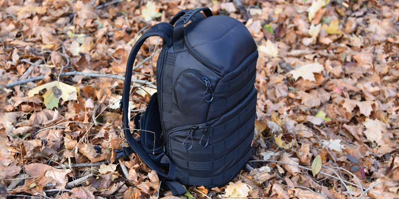 Fake on sale lowepro protactic