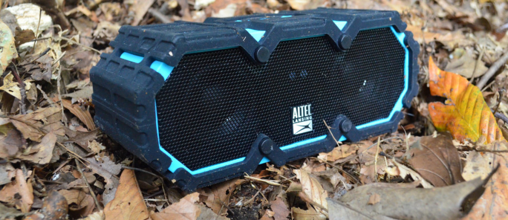 altec lansing lifejacket 2 review