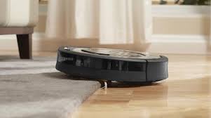 iRobot Roomba 880 review: This bot leaves the competition in the