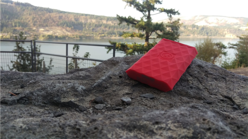 kodiak plus powerbank