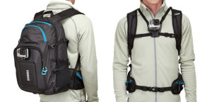 Thule Legend GoPro Backpack Review