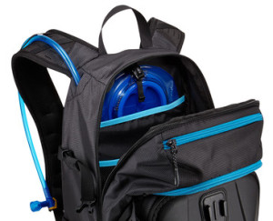 Thule Legend GoPro Backpack Review