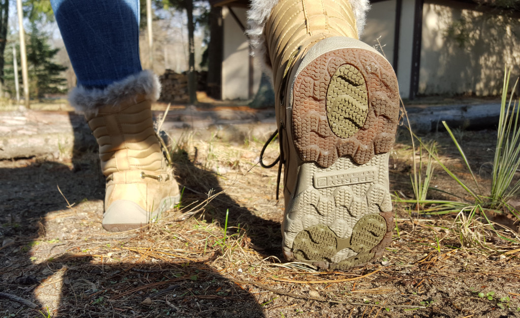 Sperry Winter Harbor Boot Review