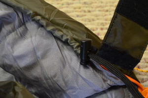 SJK Borderland 0 Sleeping Bag - Gear Review | Busted Wallet