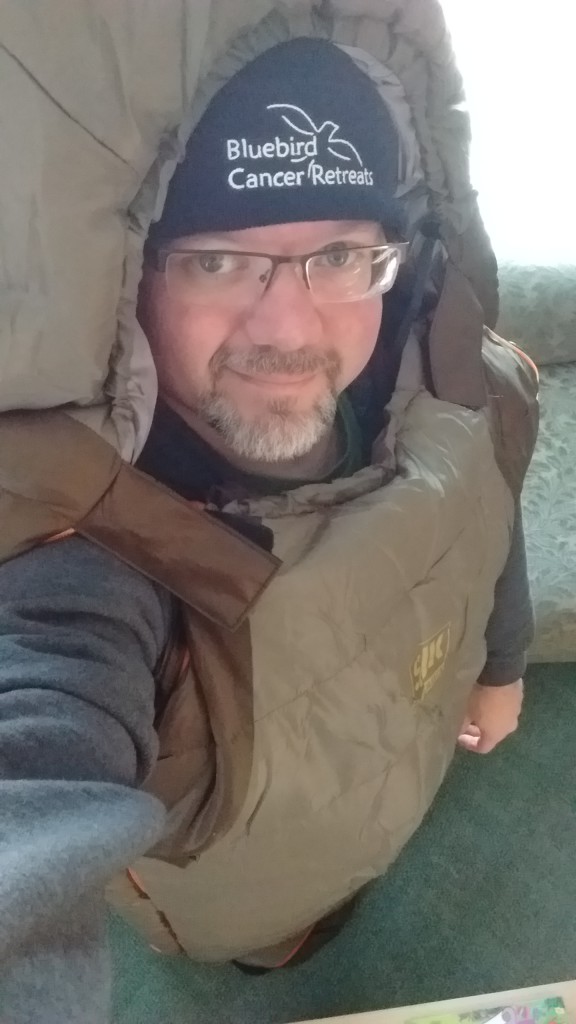 Borderland 0 Sleeping Bag Review