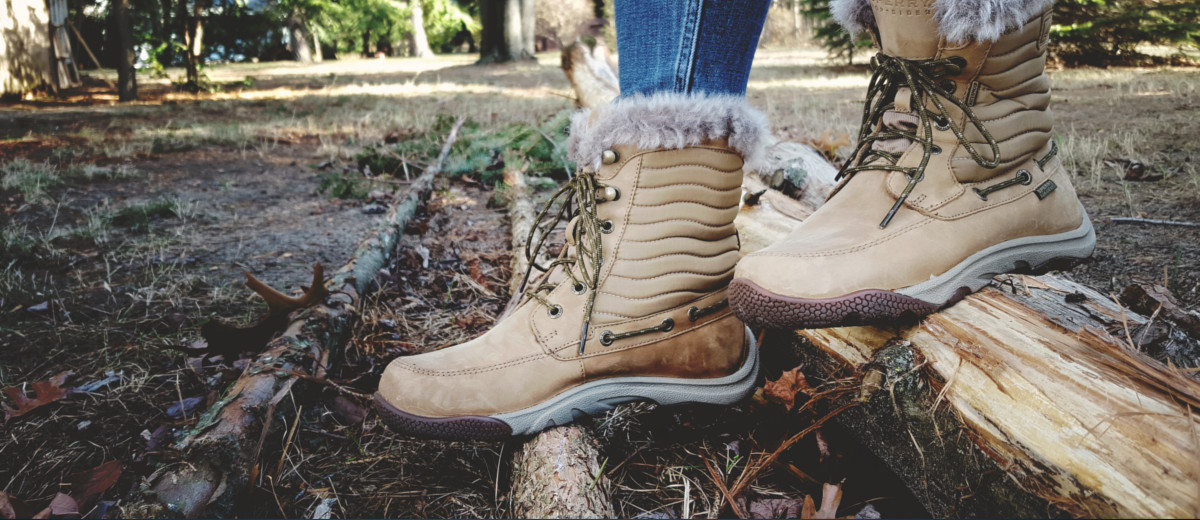 Sperry Winter Harbor Boot - Gear Review 
