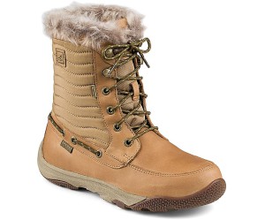 Sperry Winter Harbor Boot Review