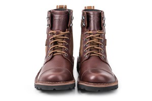 CHROME Combat Boot 