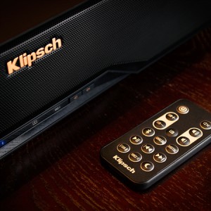 Klipsch store soundbar r4b